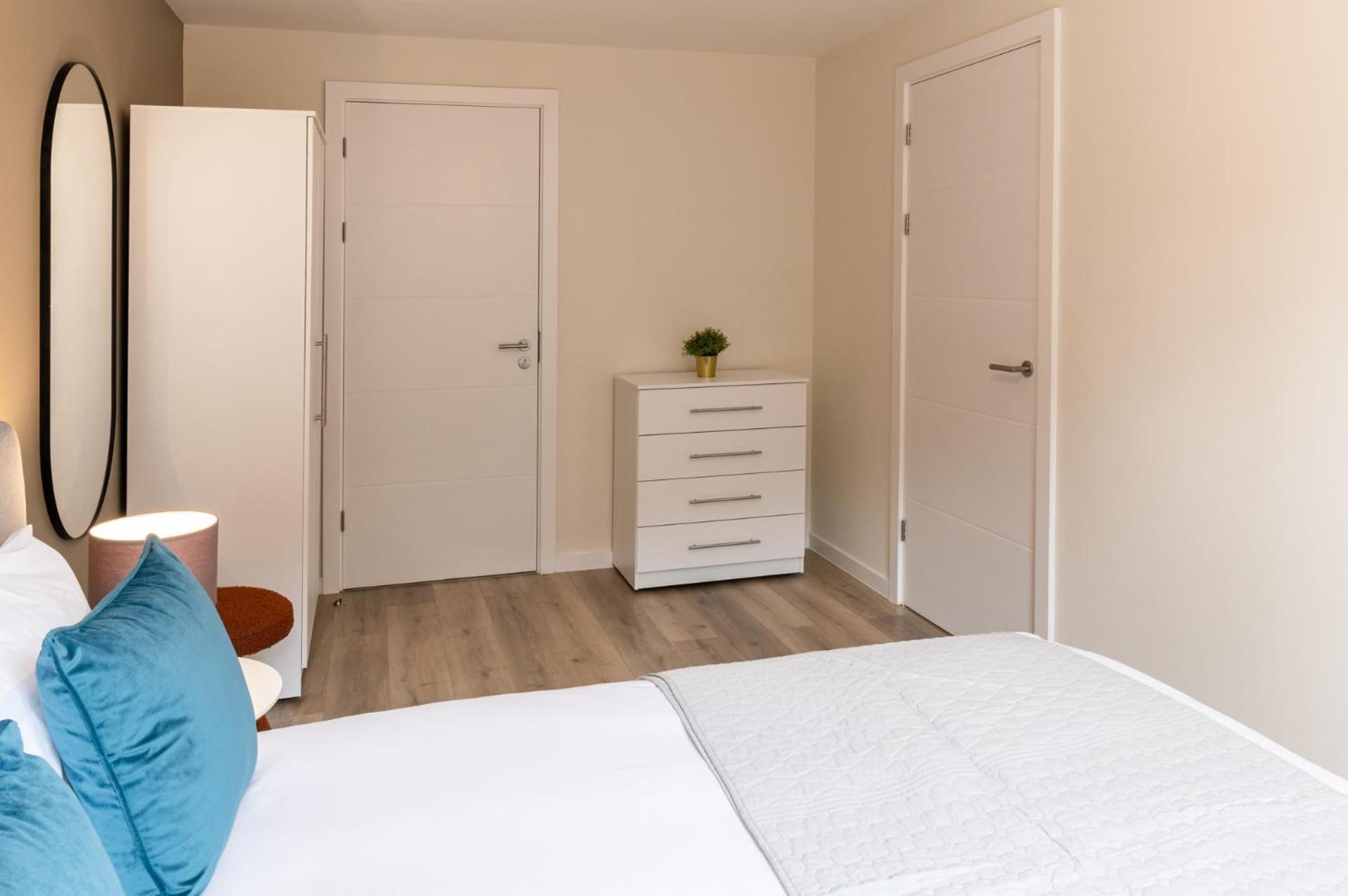 Apartment Host & - Richmond Place 102 Liverpool
