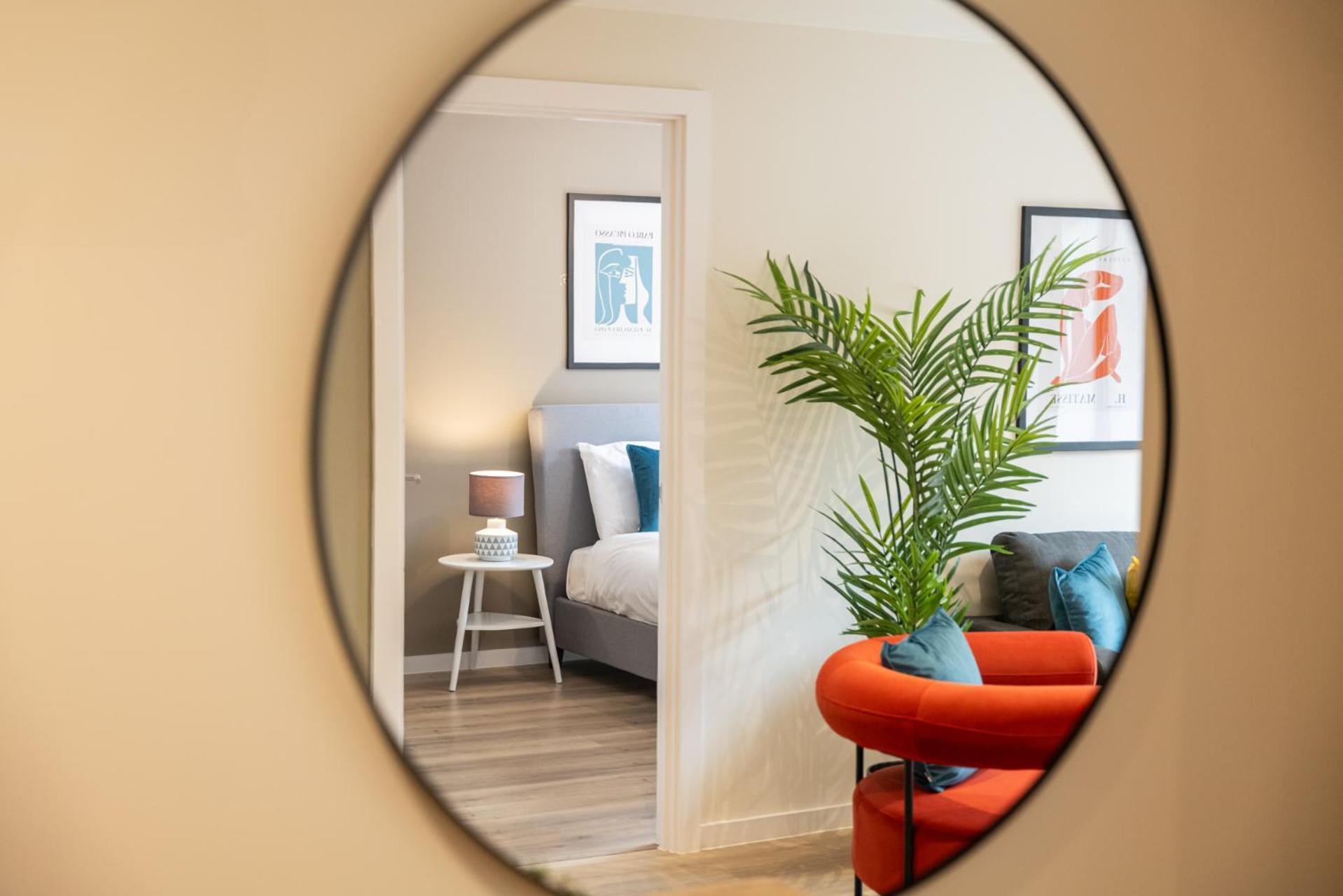 Host & - Richmond Place 102 * Liverpool