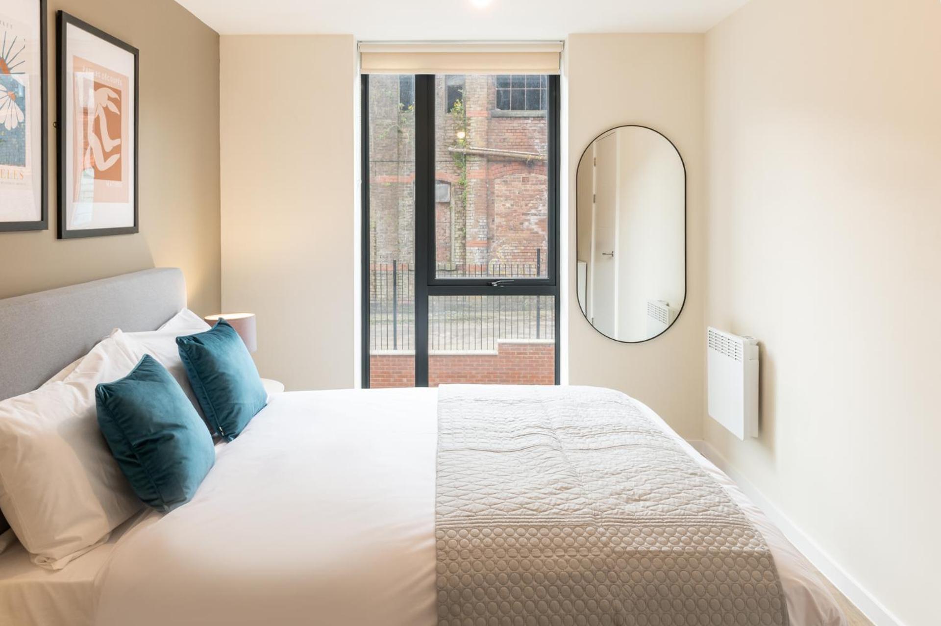 Apartment Host & - Richmond Place 102 Liverpool