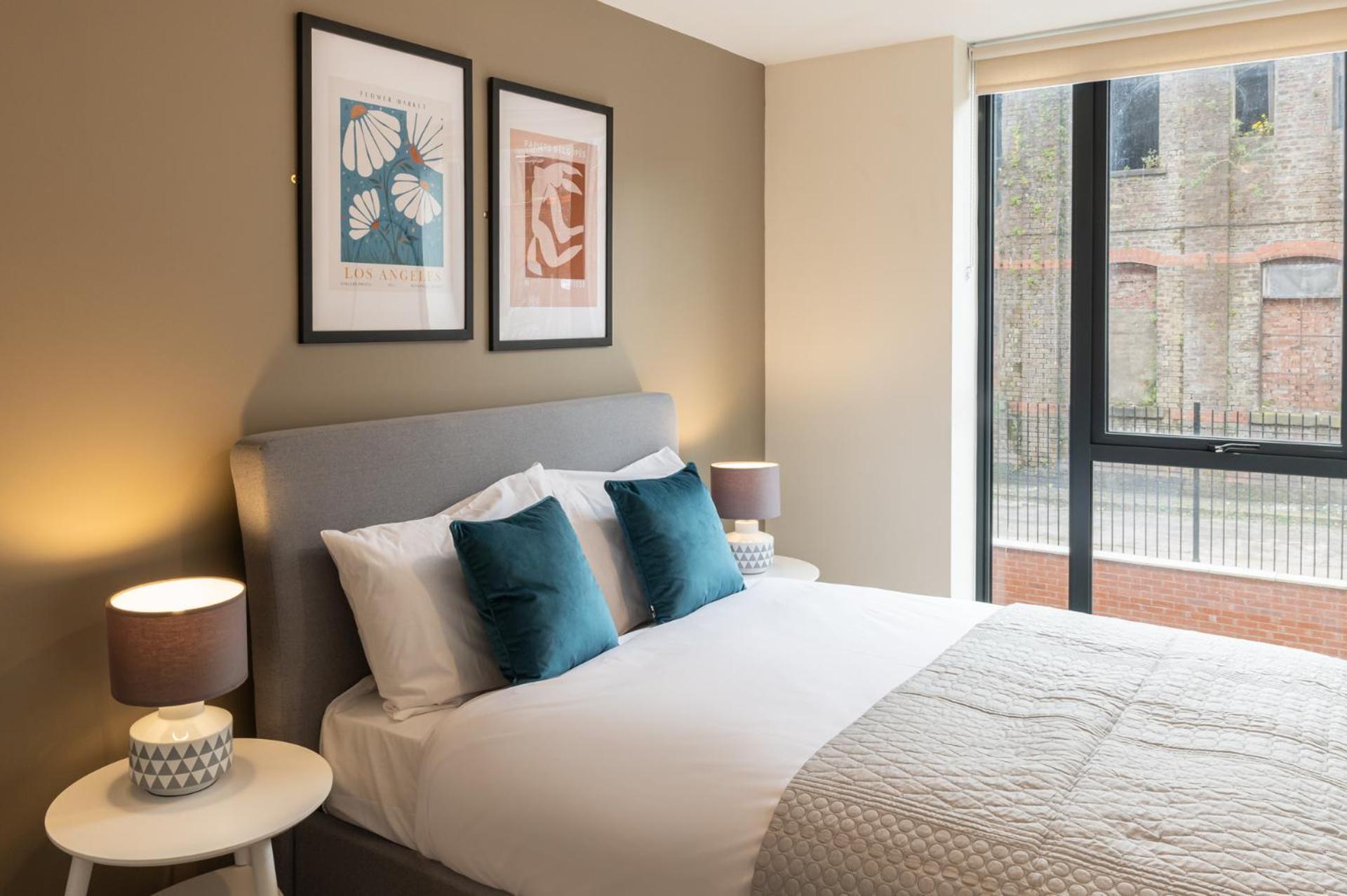 Host & - Richmond Place 102 Apartment *
