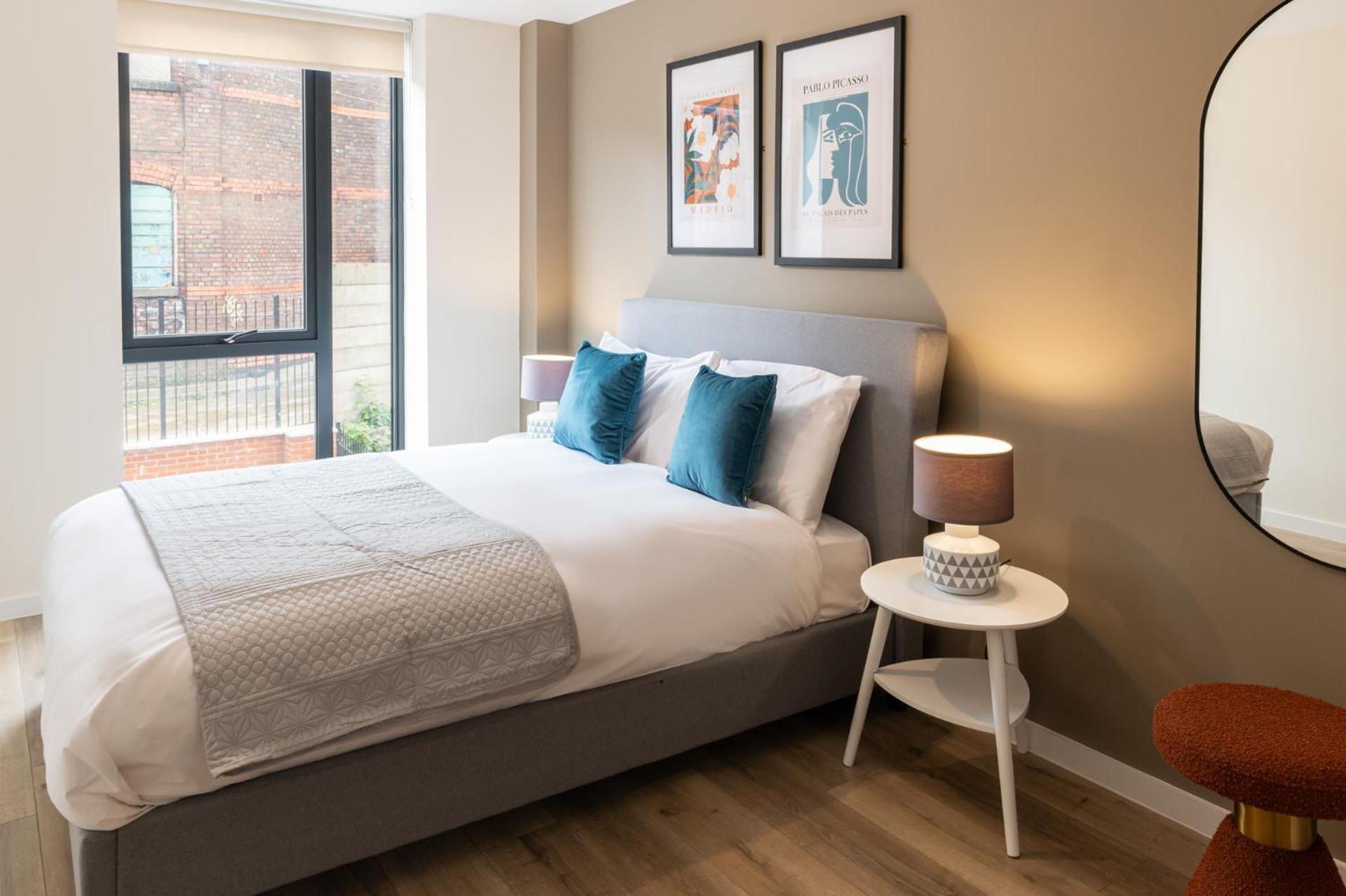 Host & - Richmond Place 102 Apartment